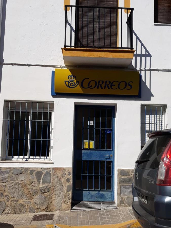 Apartamento Casa Romero El Bosque Εξωτερικό φωτογραφία