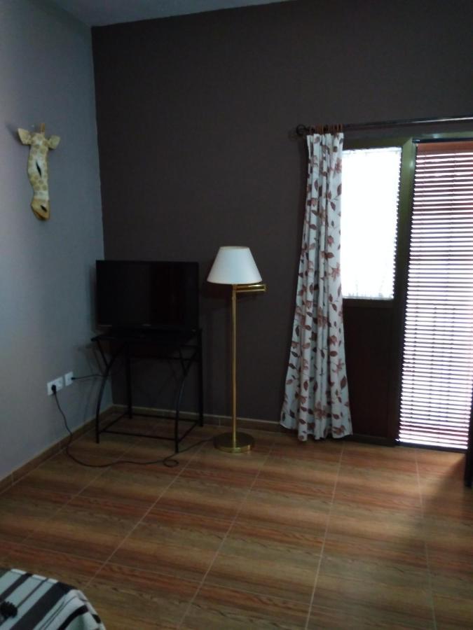 Apartamento Casa Romero El Bosque Εξωτερικό φωτογραφία