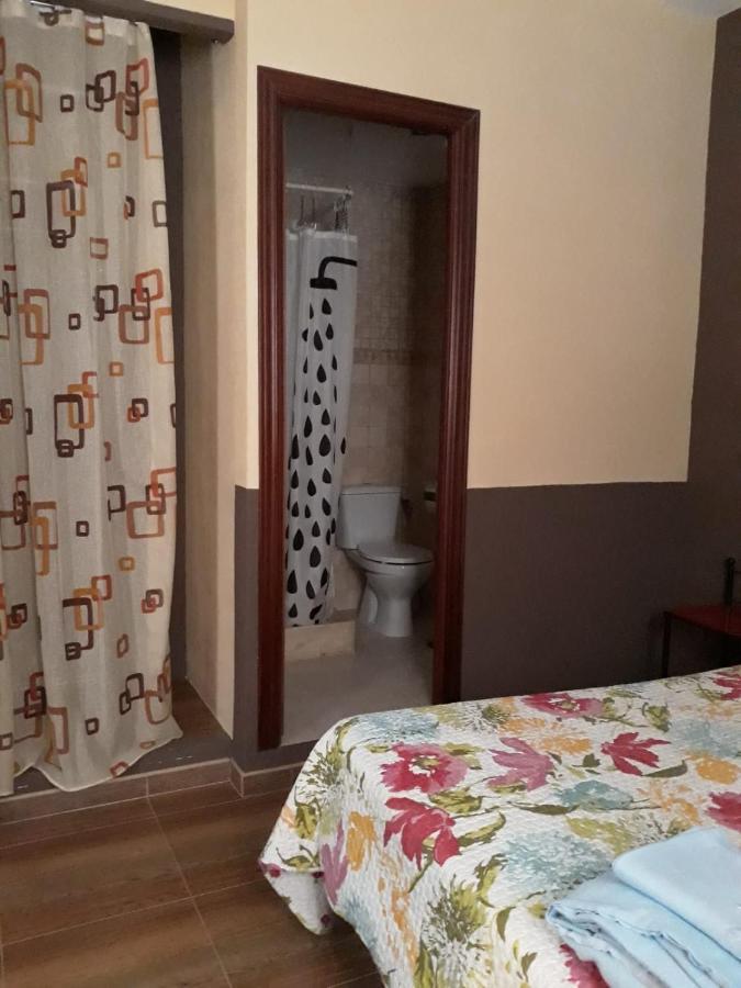 Apartamento Casa Romero El Bosque Εξωτερικό φωτογραφία