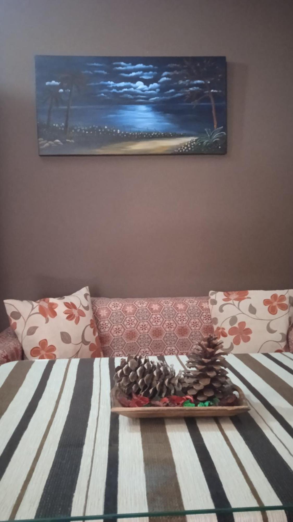 Apartamento Casa Romero El Bosque Εξωτερικό φωτογραφία