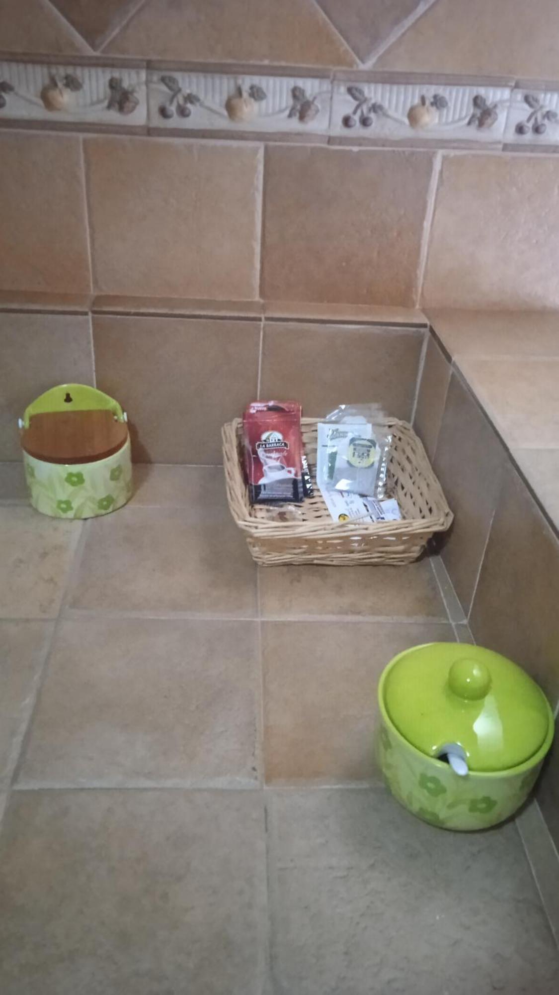 Apartamento Casa Romero El Bosque Εξωτερικό φωτογραφία