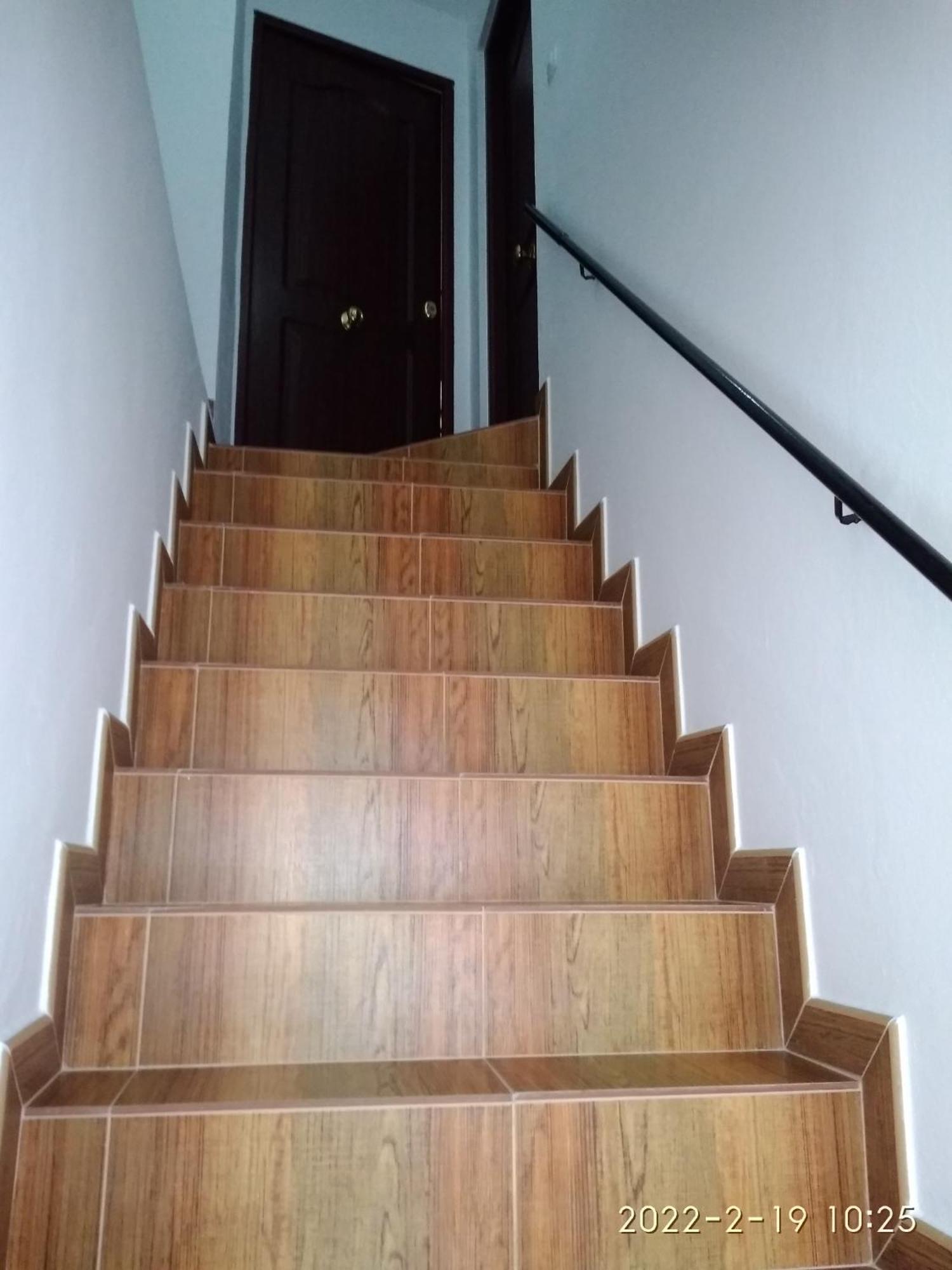 Apartamento Casa Romero El Bosque Δωμάτιο φωτογραφία